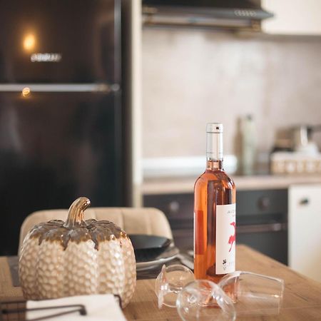 Markella Lux Apartment アレクサンドルポリス エクステリア 写真
