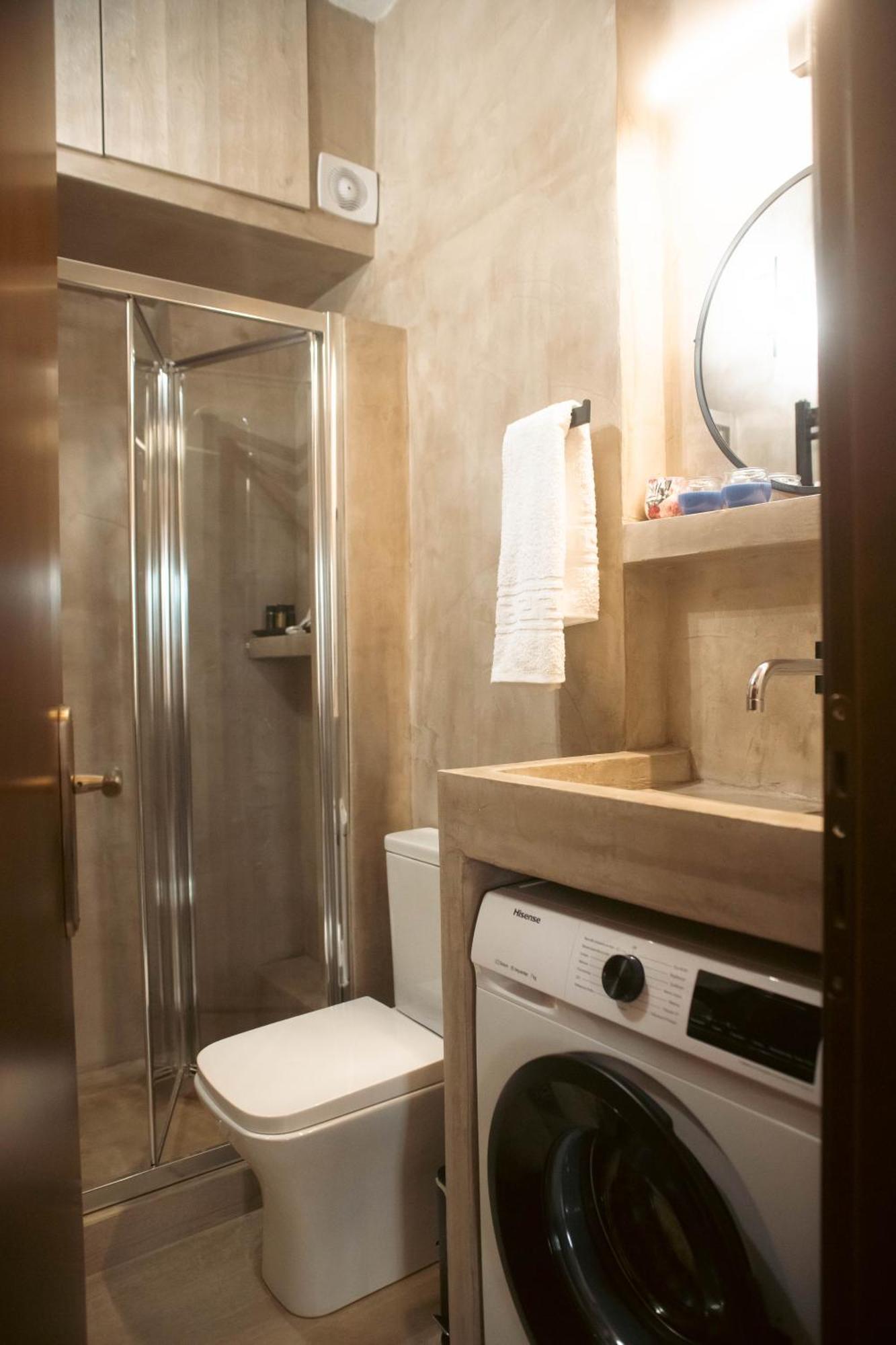 Markella Lux Apartment アレクサンドルポリス エクステリア 写真